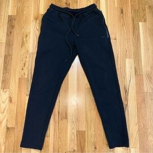 Men's Leg3nd Joggers Lightweight Black Medium. ‎ Perfect